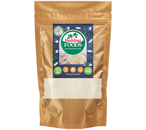 Chickpea flour 500g